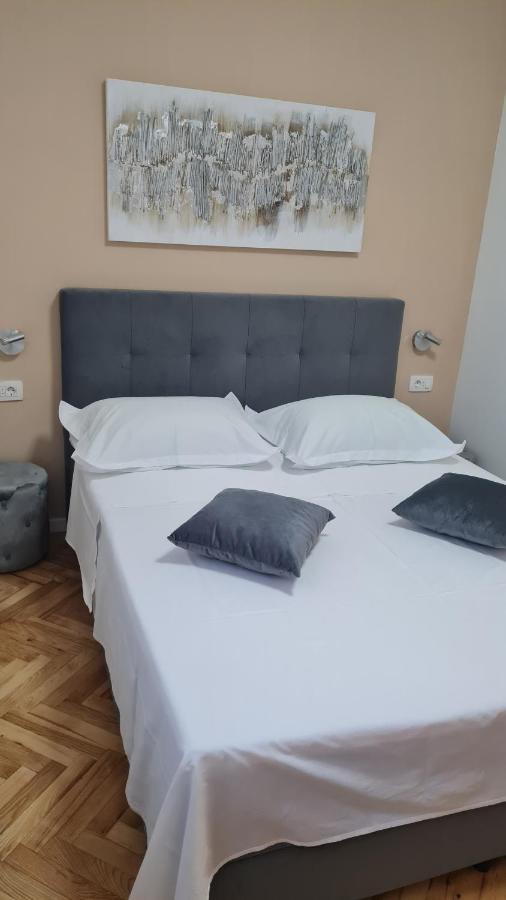 Apartments Prizmic Подстрана Екстериор снимка