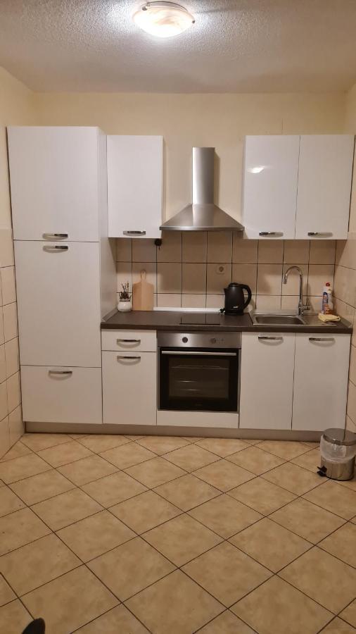 Apartments Prizmic Подстрана Екстериор снимка